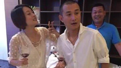 娱乐圈八卦最新爆料全屏,揭秘明星背后的惊人真相！  第2张