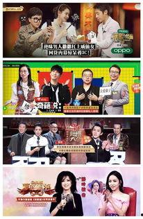 在线观看综艺节目,热门综艺节目在线观看大盘点  第3张